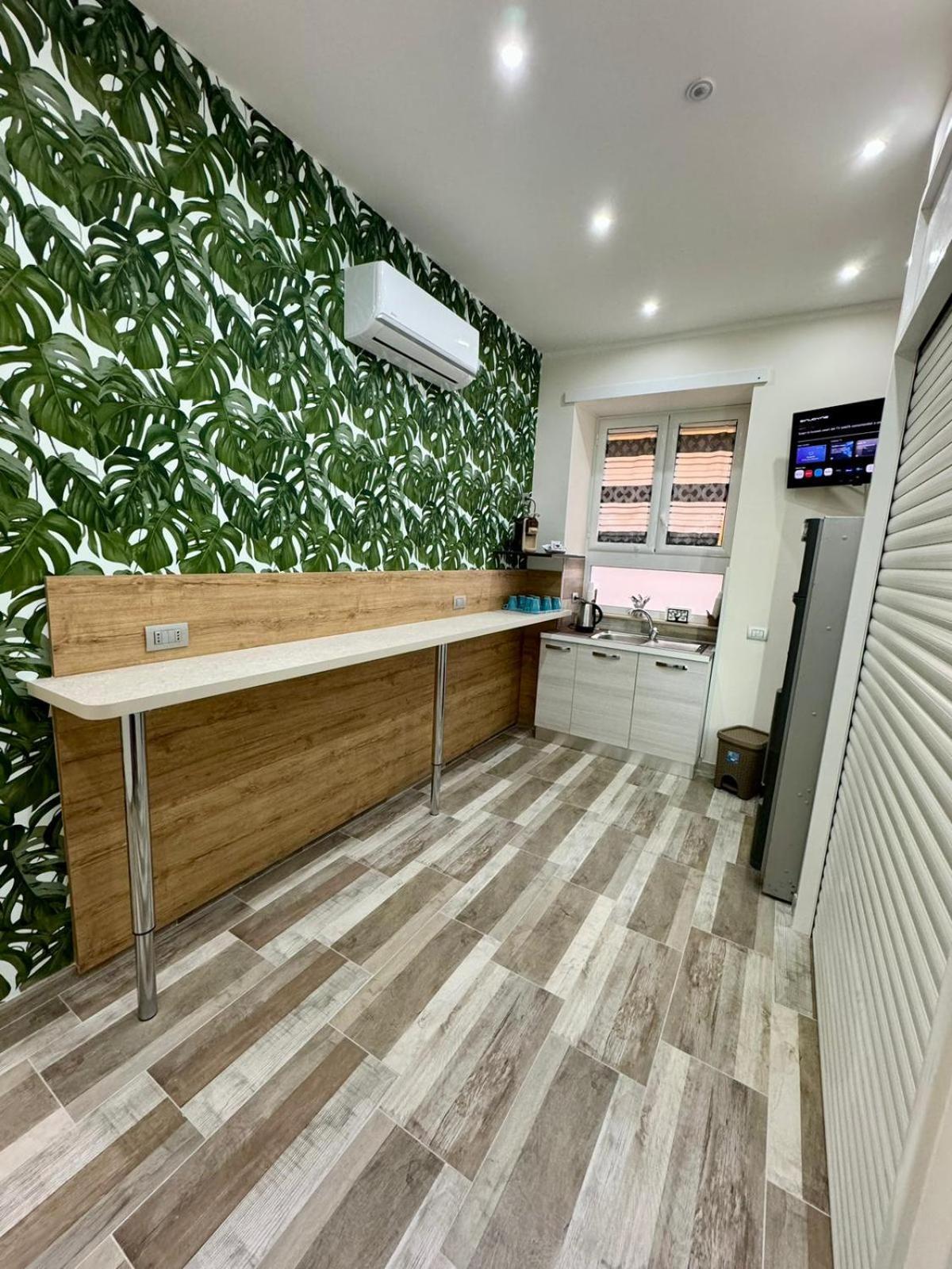 Punto House Ferrovia Guest house Naples