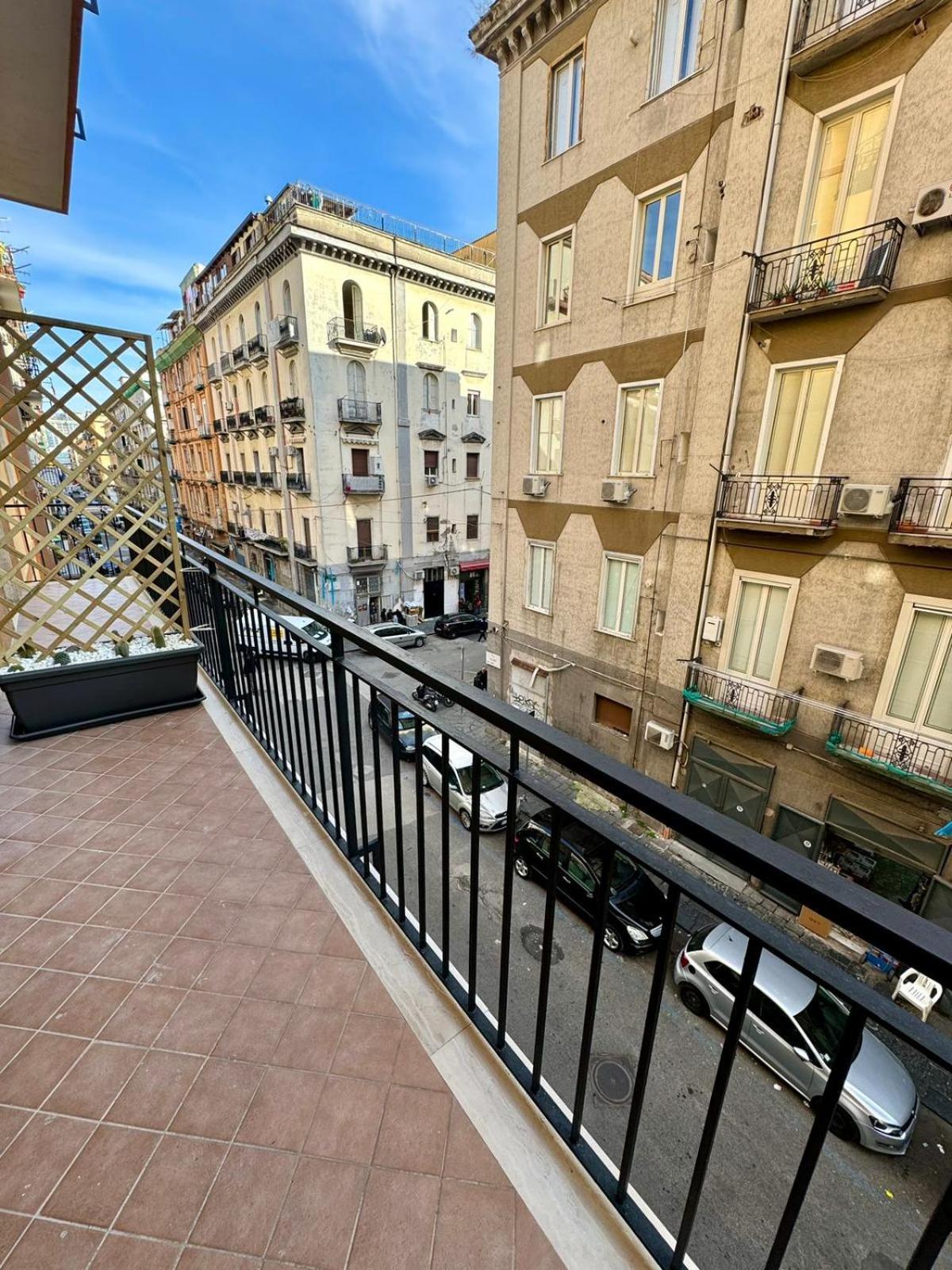 Punto House Ferrovia Guest house